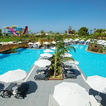 Alarcha & Hotel