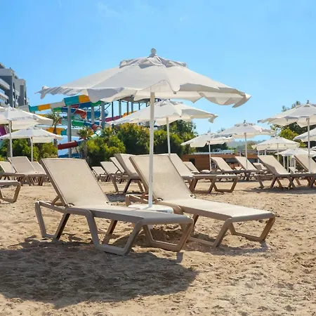 Alarcha & Manavgat