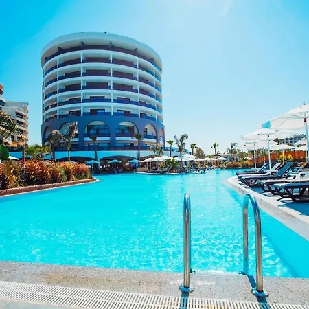 Hotel Alarcha & 5*