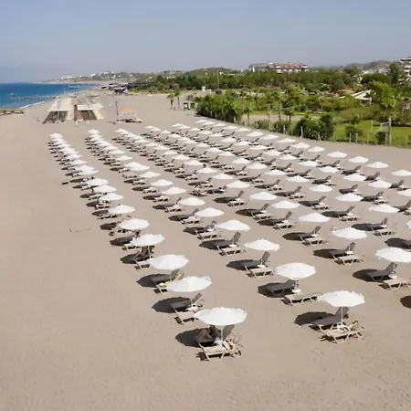 Hotel Alarcha & Manavgat