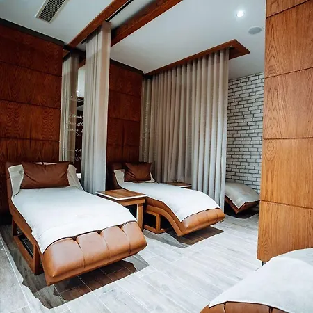 Hotel Alarcha & Manavgat