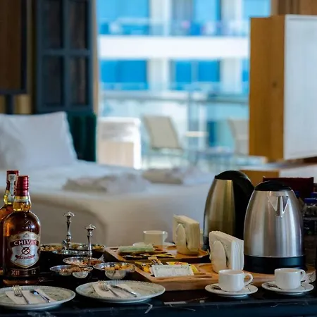 Alarcha & 5* Manavgat