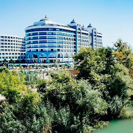 Alarcha & Manavgat