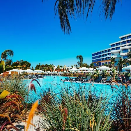 Alarcha & Manavgat