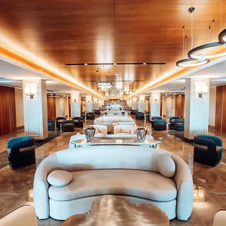Alarcha & Otel
