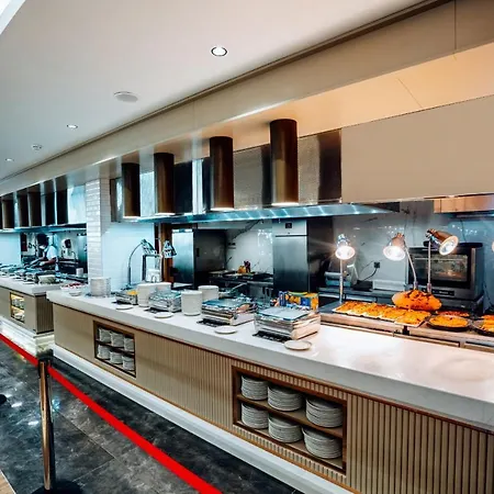 Alarcha & Otel 5*