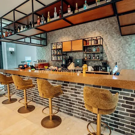 Alarcha & 5* Manavgat