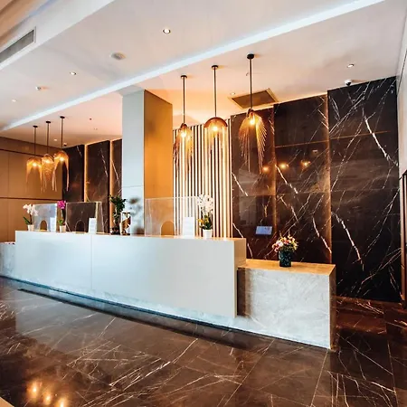 Alarcha & 5* Manavgat