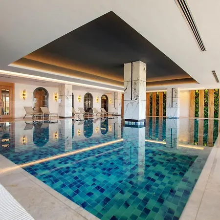 Alarcha & Hotel Manavgat