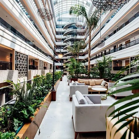 Otel Alarcha &