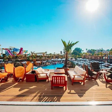 Alarcha & Otel