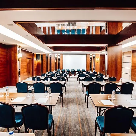 Otel Alarcha &