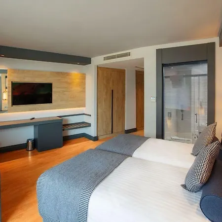 Alarcha & Otel