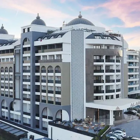 Alarcha & Otel 5*